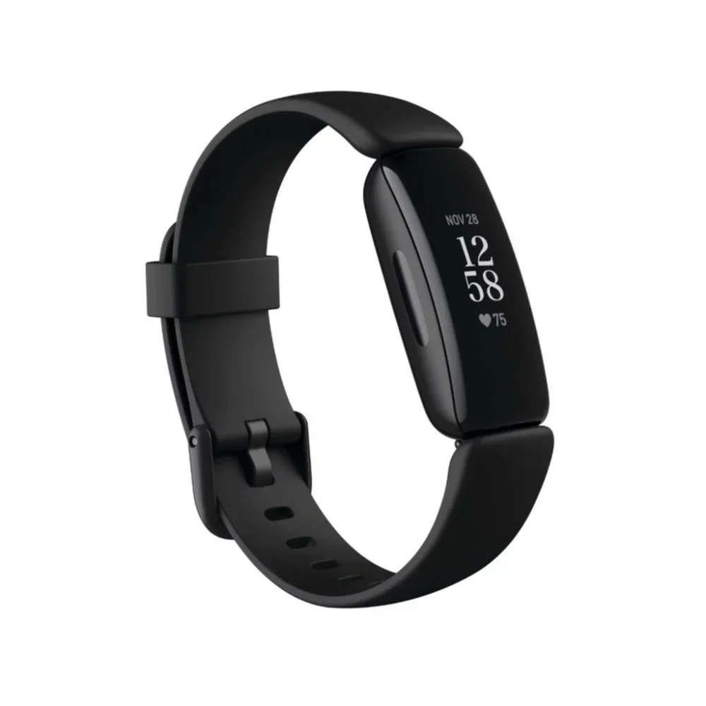 Fitbit Inspire 2 Black Fitbit & Charger Only